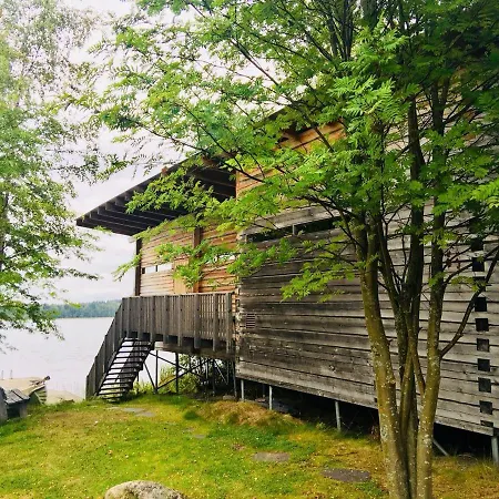 Kyly Villa Savonlinna Exterior photo