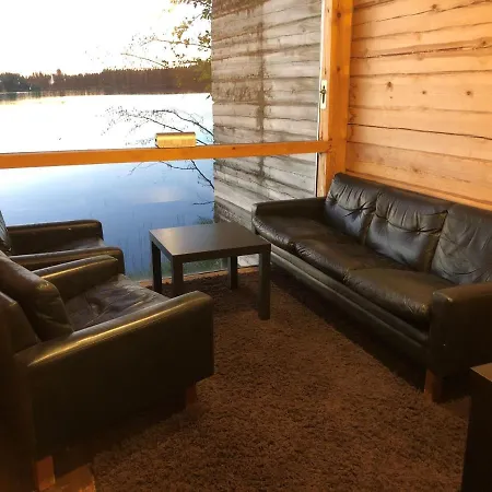 Kyly Villa Savonlinna Exterior photo