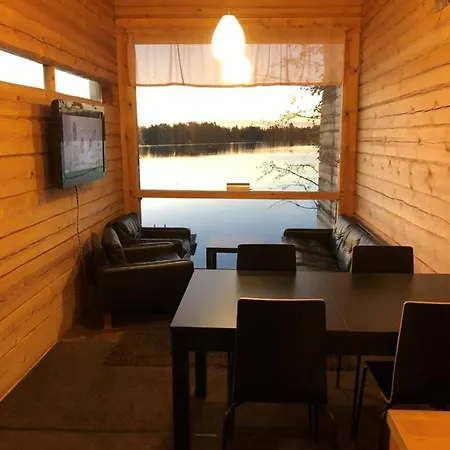 Kyly Villa Savonlinna Exterior photo