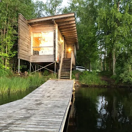 Kyly Villa Savonlinna Exterior photo