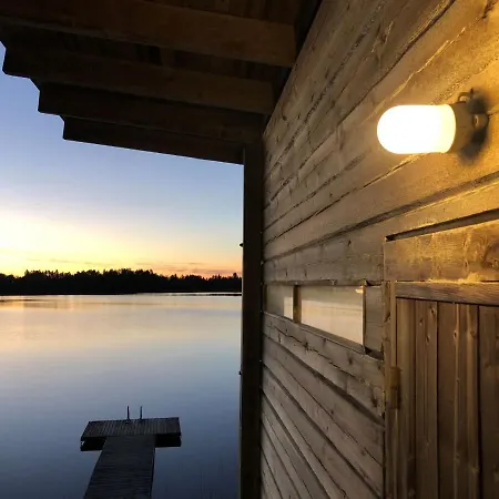 Kyly Villa Savonlinna Exterior photo