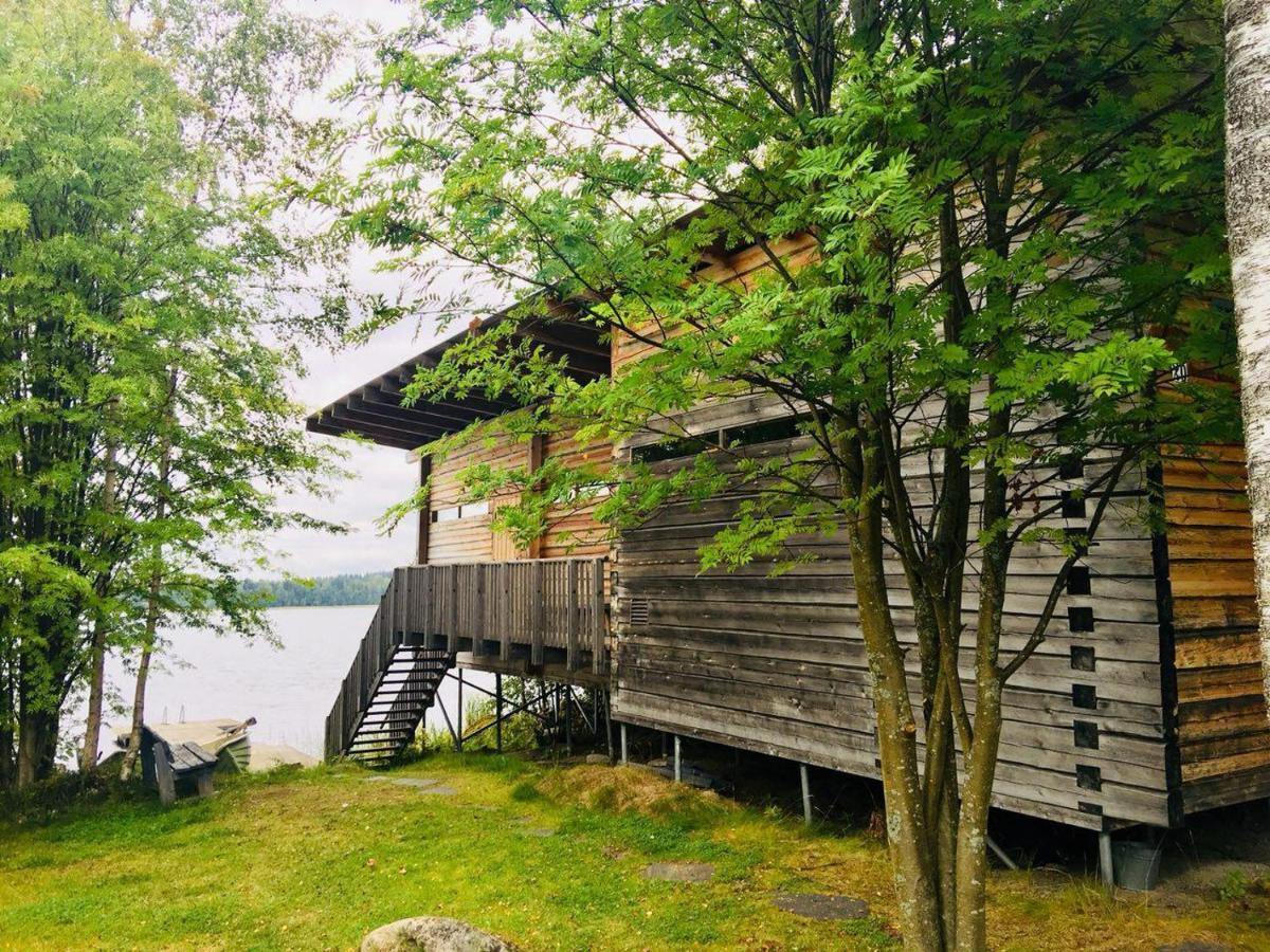 Kyly Chalet *