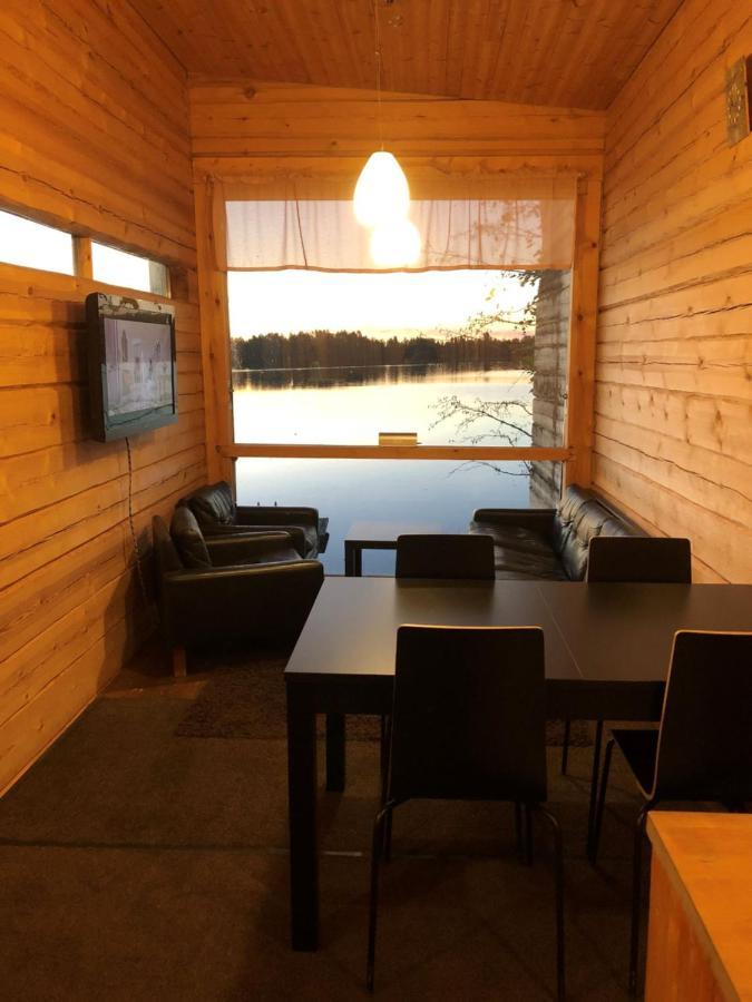 Chalet Kyly