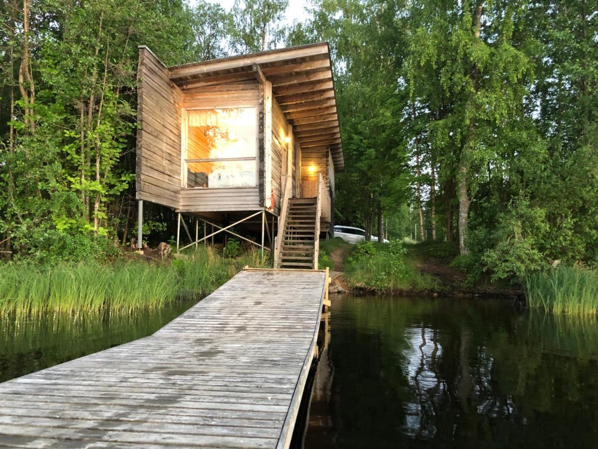 Chalet Kyly *