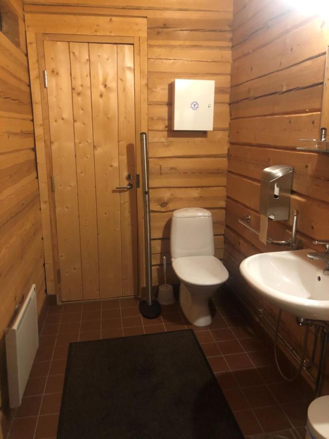 Chalet Kyly Savonlinna