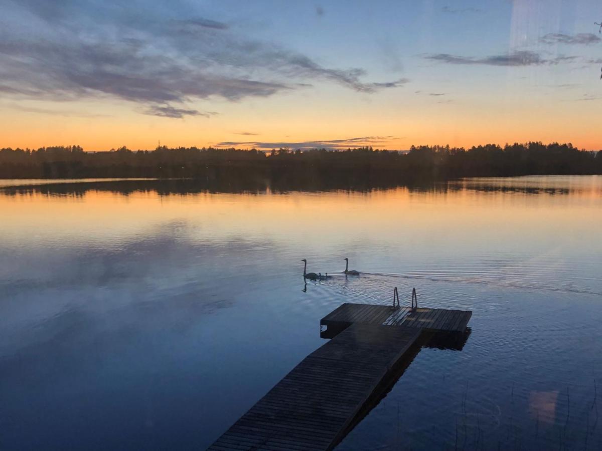 Chalet Kyly Savonlinna
