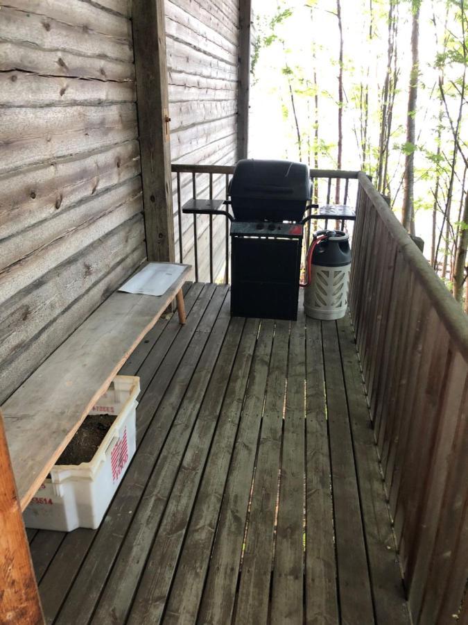 Kyly Chalet