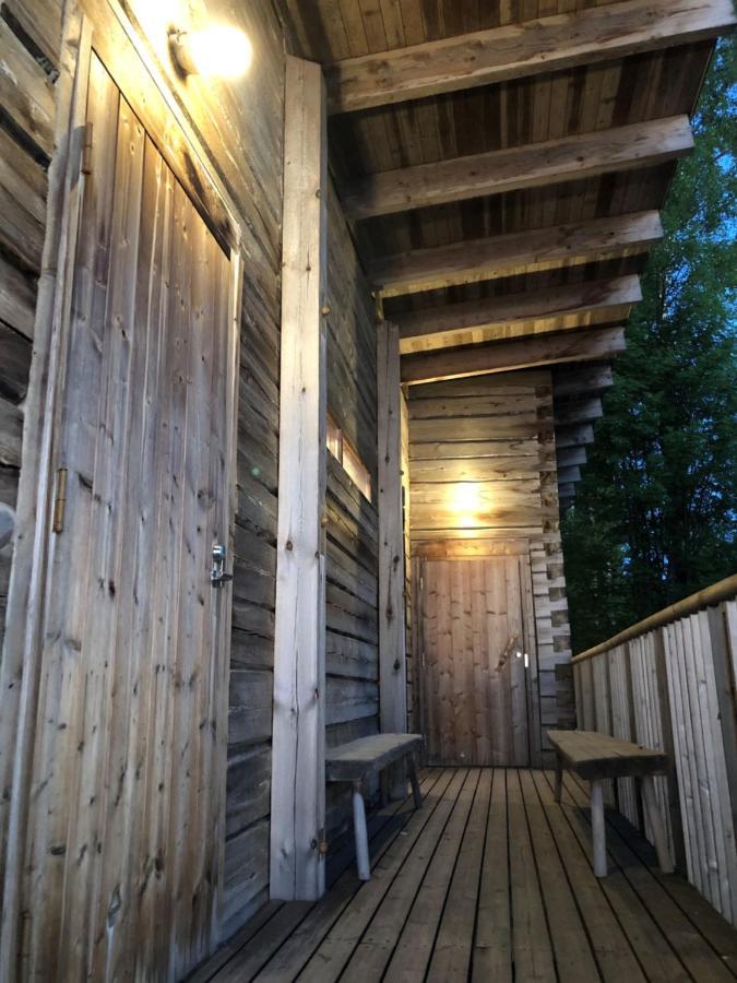 Kyly Chalet Savonlinna