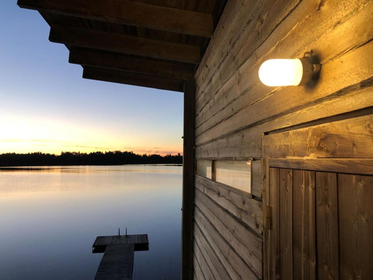 Kyly Chalet Savonlinna
