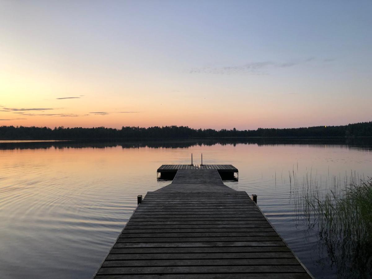 Kyly Savonlinna