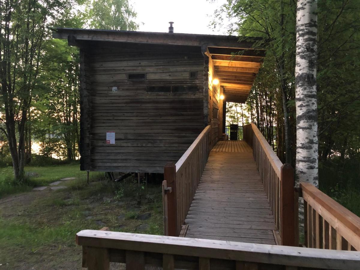 Chalet Kyly *