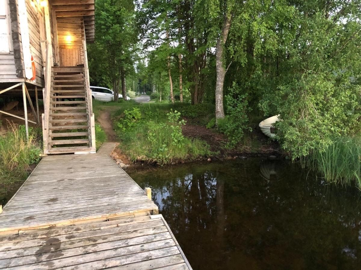 Chalet Kyly Savonlinna