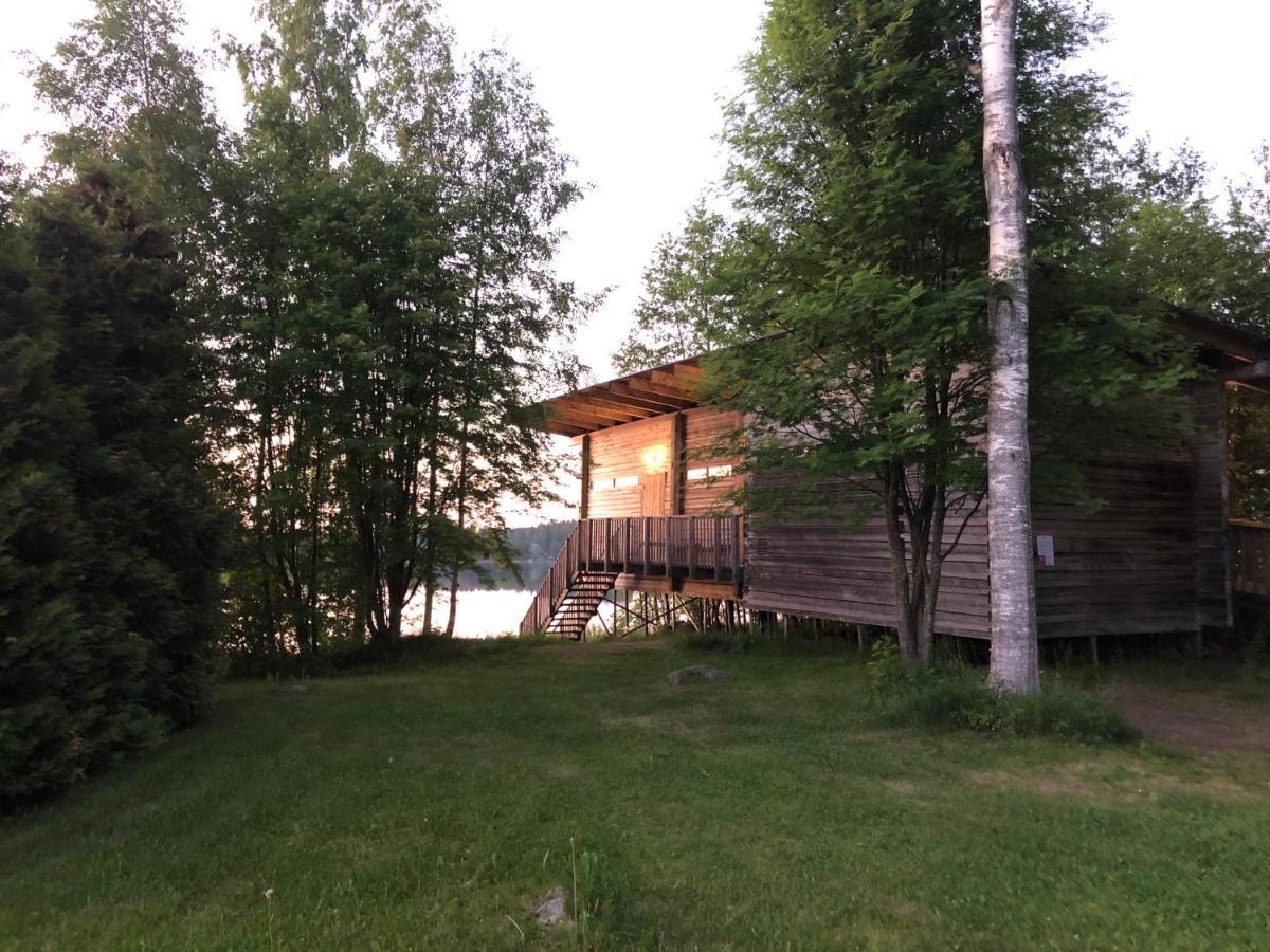 Kyly Chalet Savonlinna